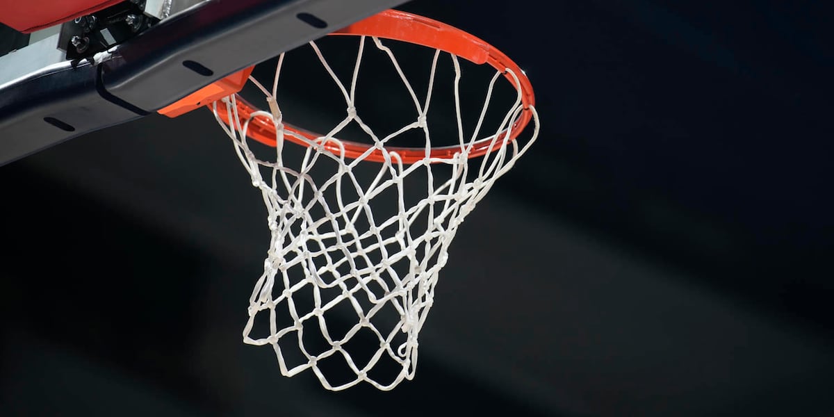 Basketball Games on TV in Nebraska: Channel Info & Live Streams