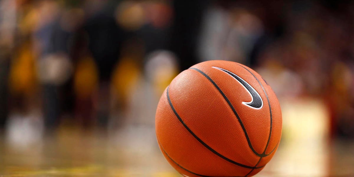 Basketball Games on TV in West Virginia: Channel Info & Live Streams