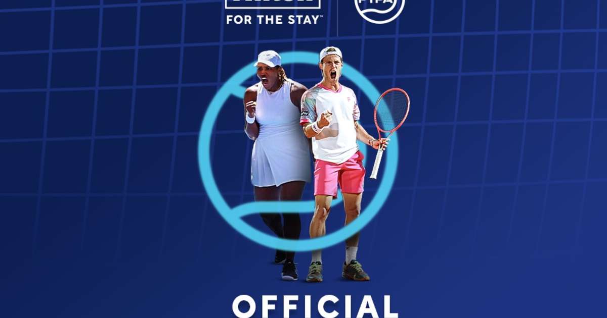 The Professional Tennis Players Association Unveils New Official Global Partnership with Hilton