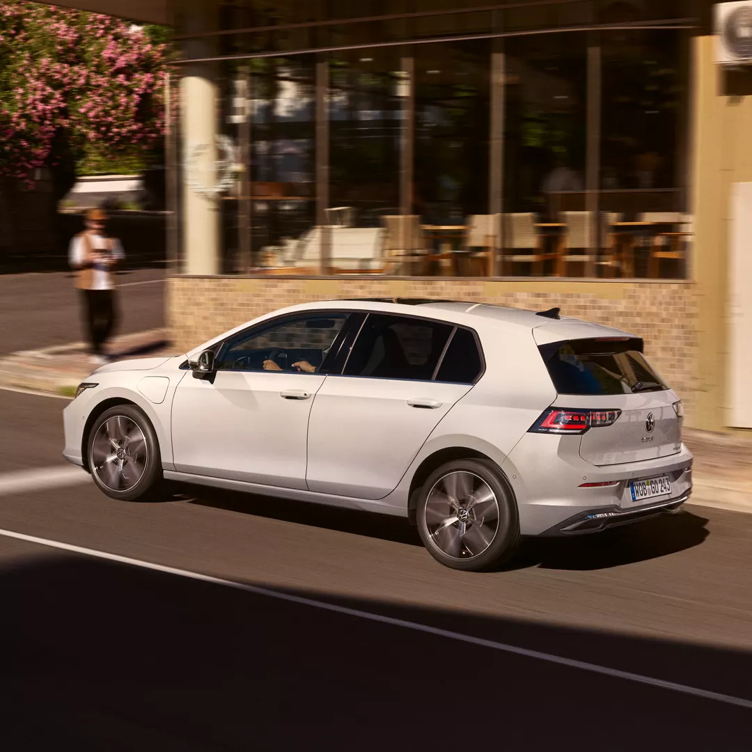 Golf 2024 features drivetrain and technology upgrades