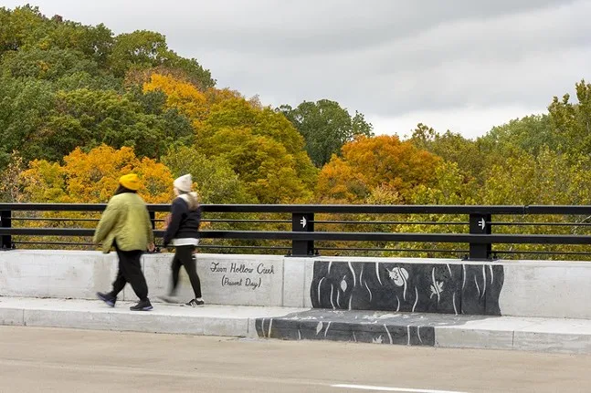 Meet the Pittsburgh organization formerly known as the Office for Public Art