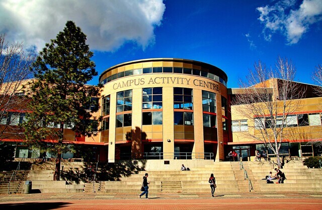 TRU senate comes to consensus as decision looms for fate of visual arts programs