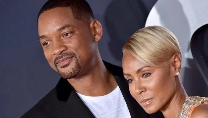 Jada Pinkett Smith Shares ‘Sad News’