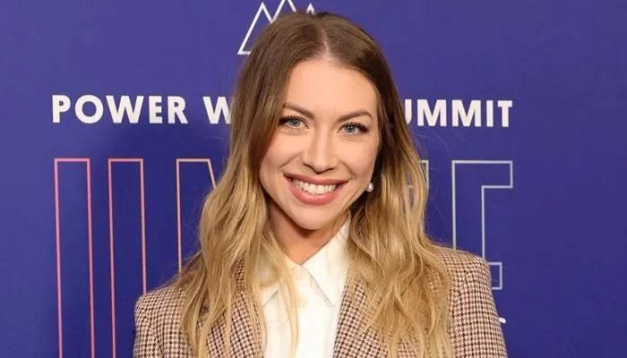 Stassi Schroeder Explains Why She Will Not Join the ‘Vanderpump Rules’ Spinoff