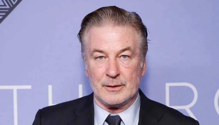 Alec Baldwin Files First Legal Response to ‘Rust’ Shooting Charges