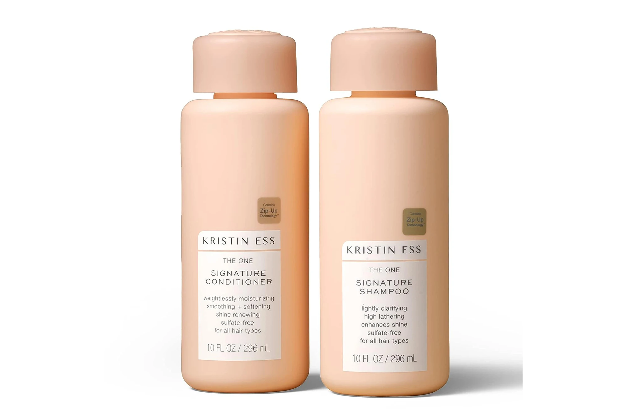 Kristin Ess The One Signature Shampoo and Conditioner Set