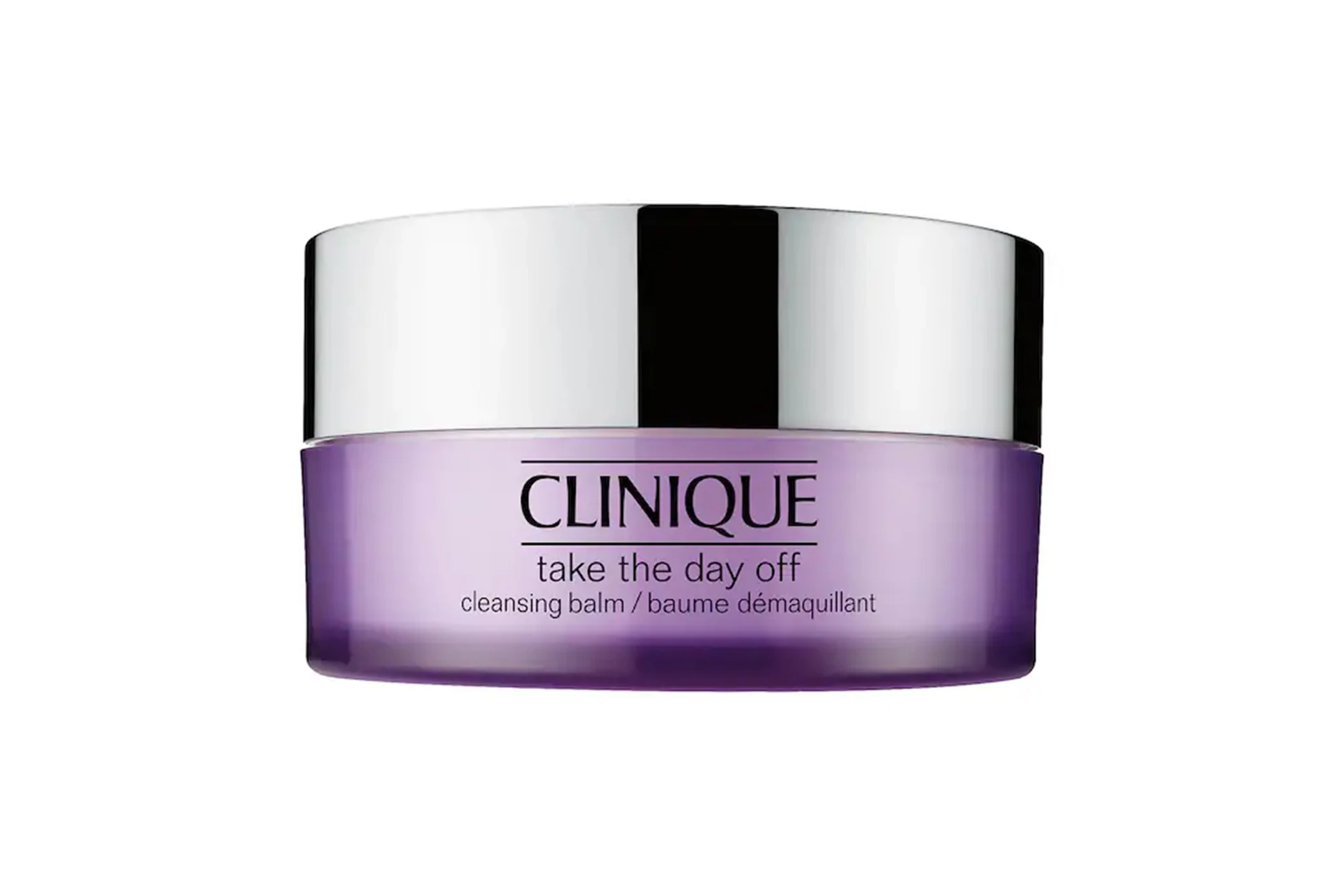 Clinique Take The Day Off Cleansing Balm