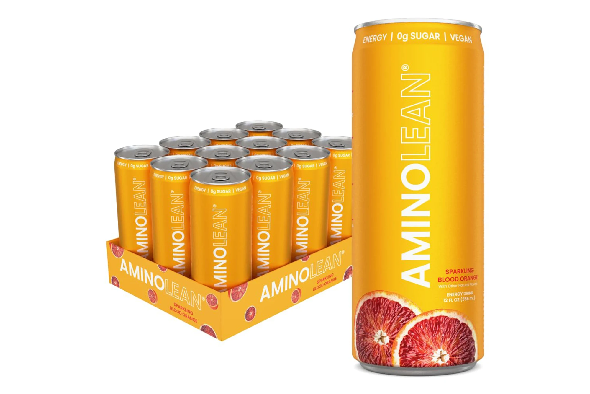 AminoLean Energy Drink