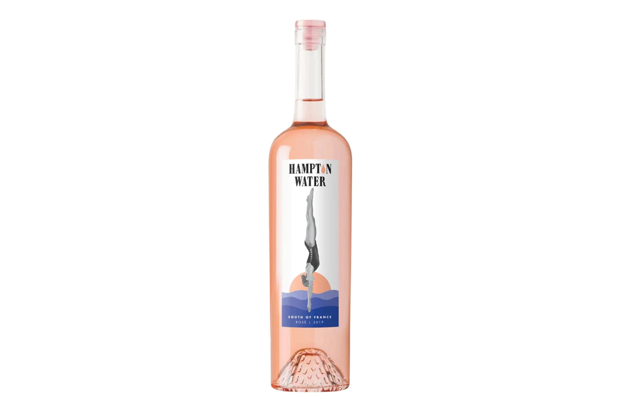 Hampton Water Rosé