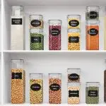 chef's path food storage system