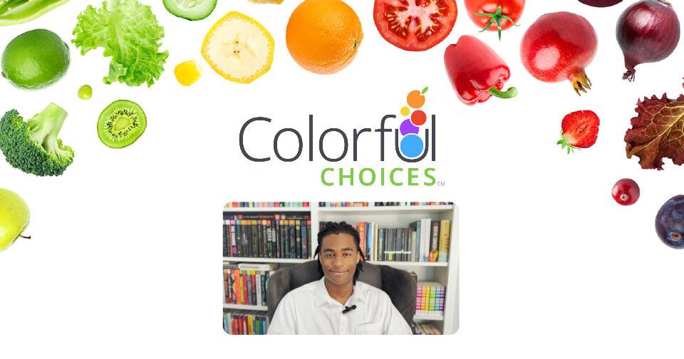 HES Launches Innovative Employee Wellness Challenge, Colorful Choices