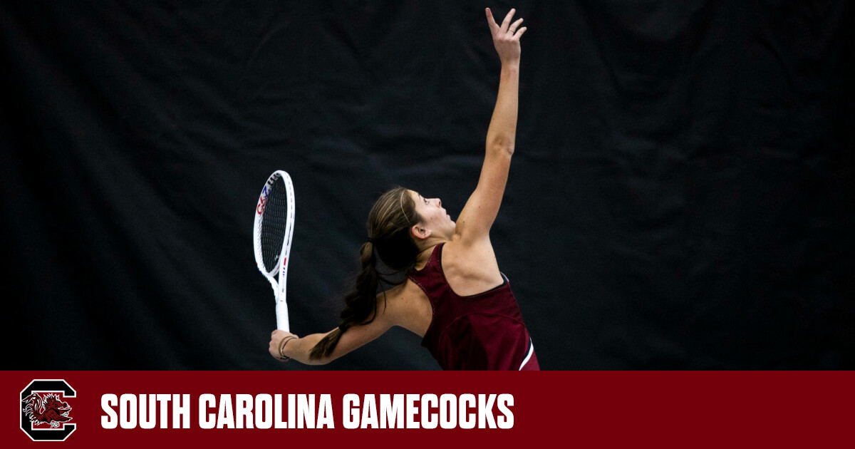 Women’s Tennis Heads to Athens for ITA Kickoff Weekend