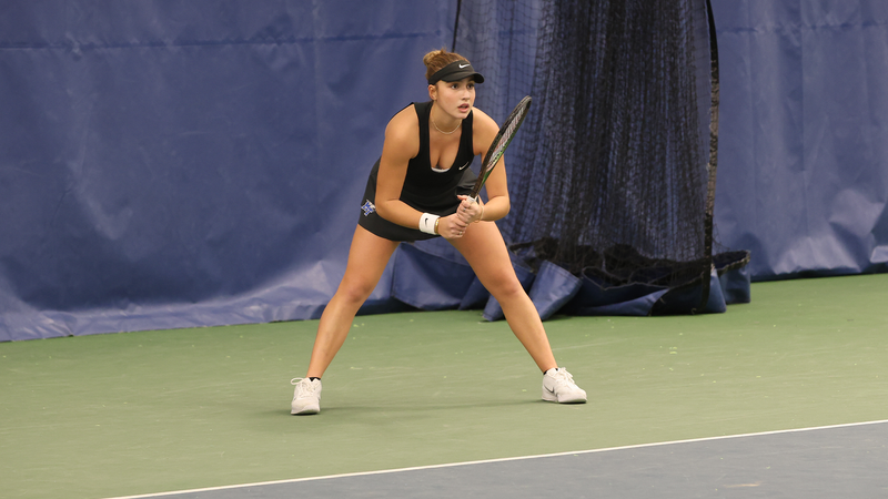 Women’s Tennis heads to Louisville to take on Bellarmine on Friday, Louisville on Sunday – Middle Tennessee State University Athletics