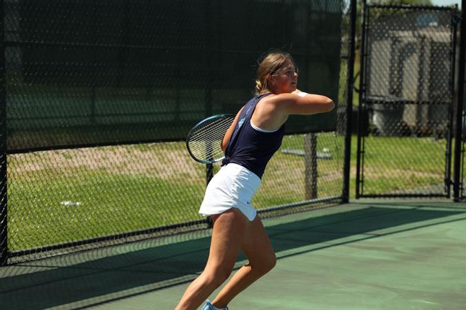 Women’s Tennis Opens Spring Campaign vs. Two SWAC Opponents – University of New Orleans Athletics