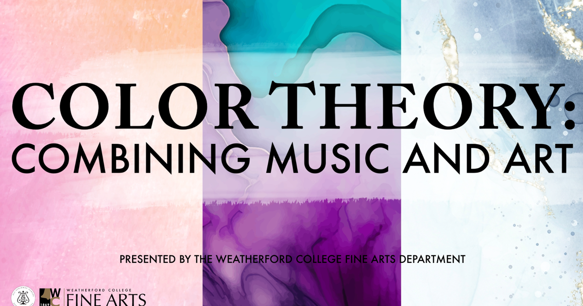 WC to host Color Theory Jan. 30