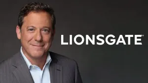 Adam Fogelson Lionsgate