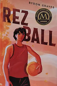 Rez Ball