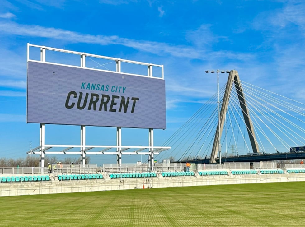 KC Current to open CPKC Stadium on national television
