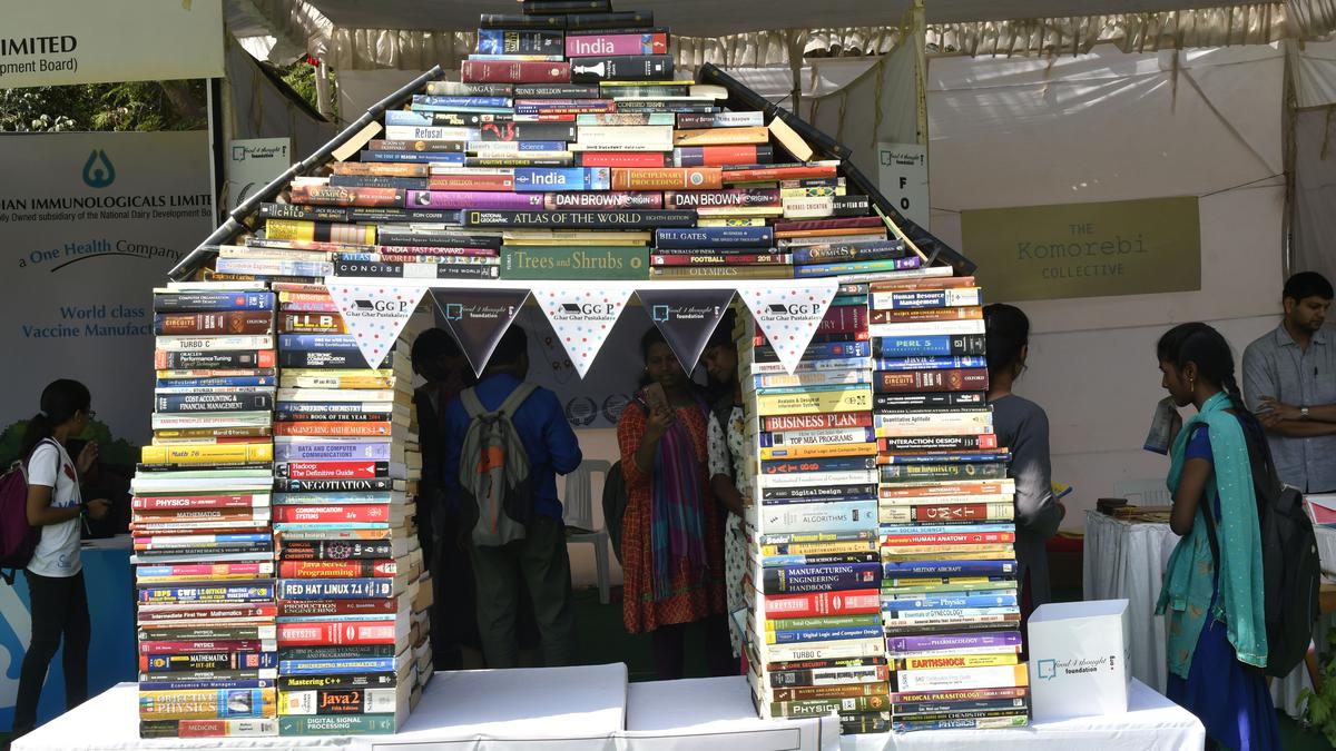 The 14th edition of Hyderabad Literary Festival goes bigger and beyond literature