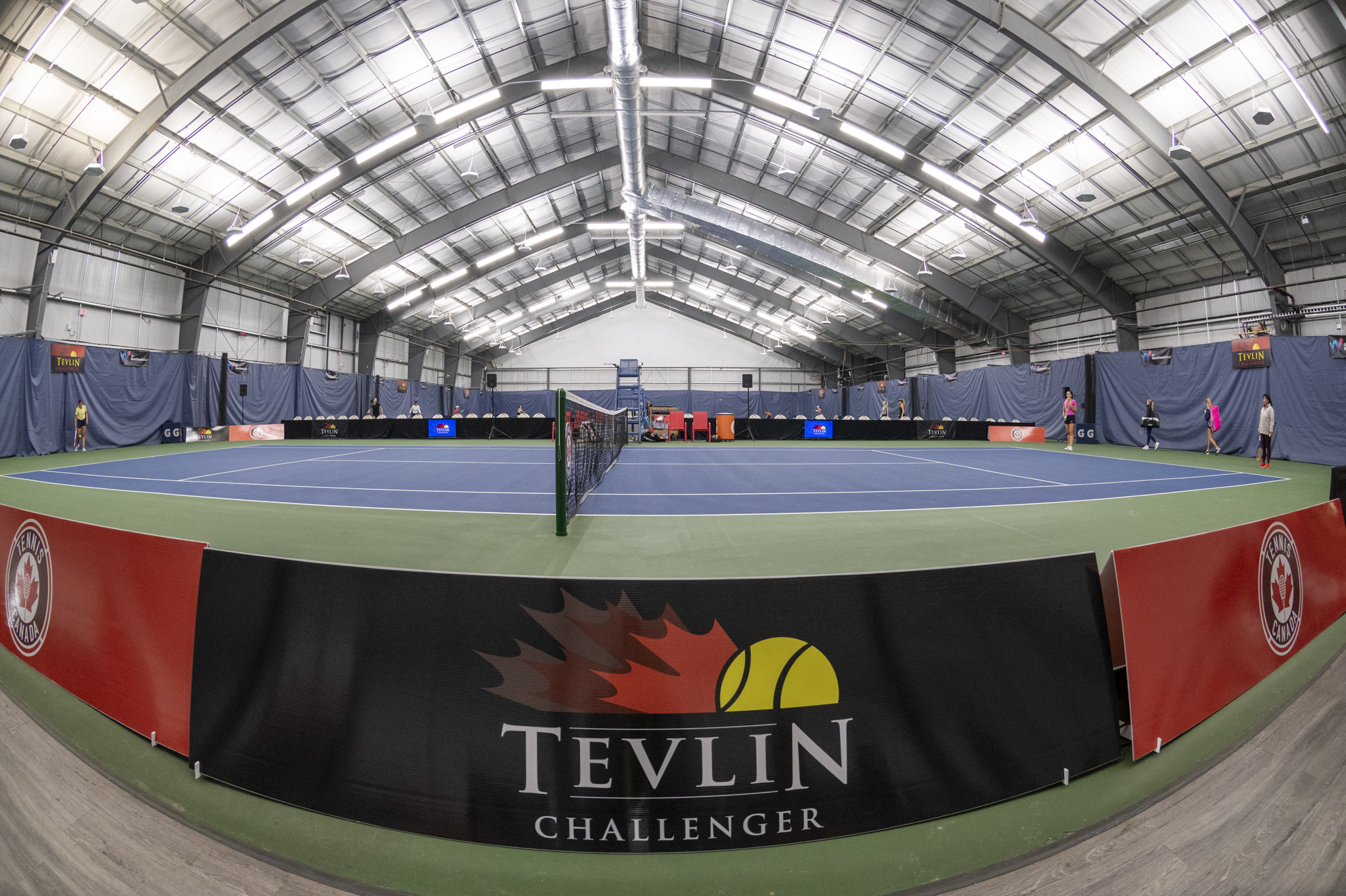 Tennis Canada releases official 2024 national event calendar