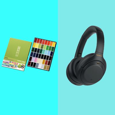 The Best Gifts for Artists, According to Artists