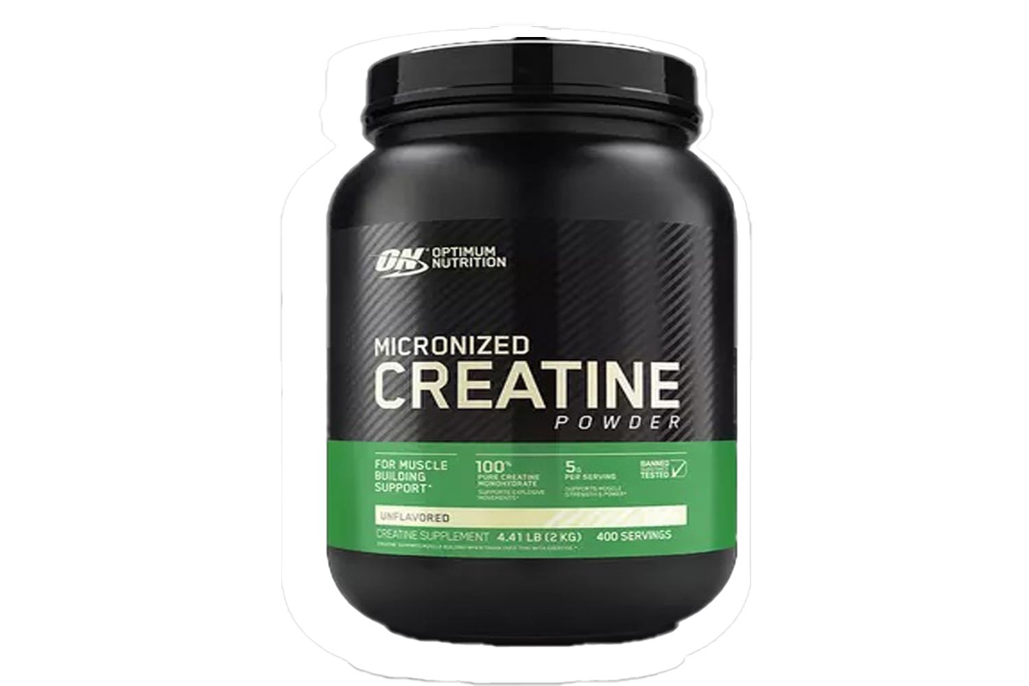 The best creatine supplements are third-party tested, easy to take, and support your exercise goals.