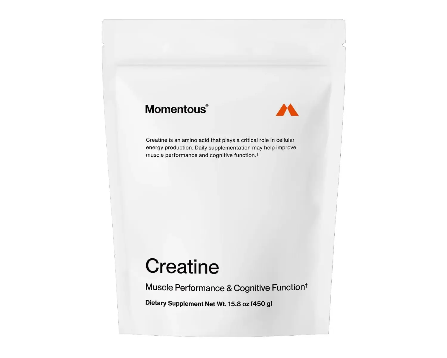 Momentous Creatine