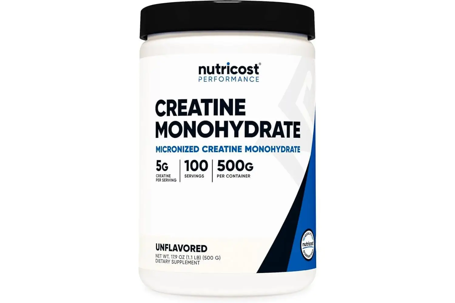 Nutricost Creatine Monohydrate Micronized