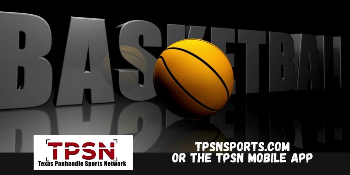 TPSN Basketball Livestreams for Tuesday, January 30