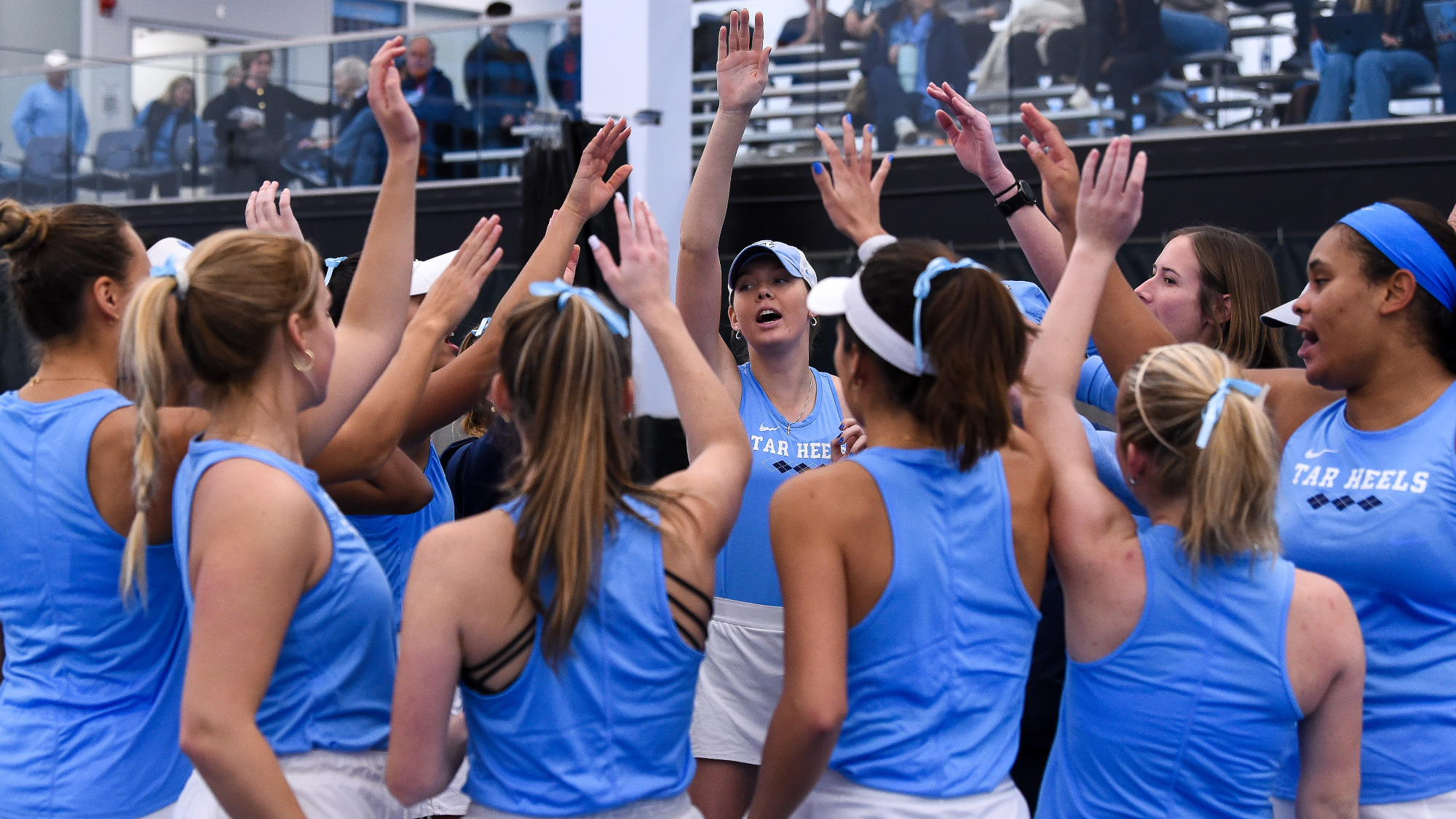 Women’s Tennis Preview: ITA Kickoff Weekend – University of North Carolina Athletics