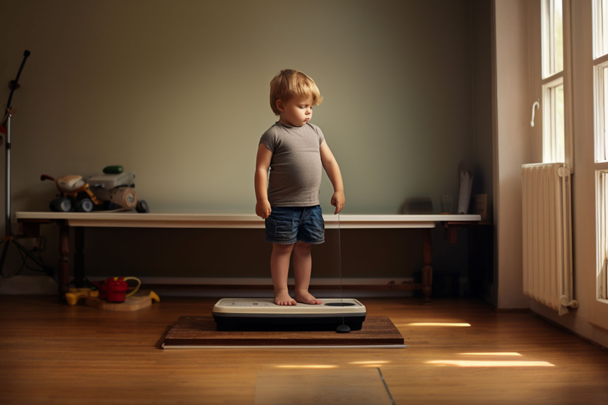 6 Ways to reverse aging in obese children, according to science