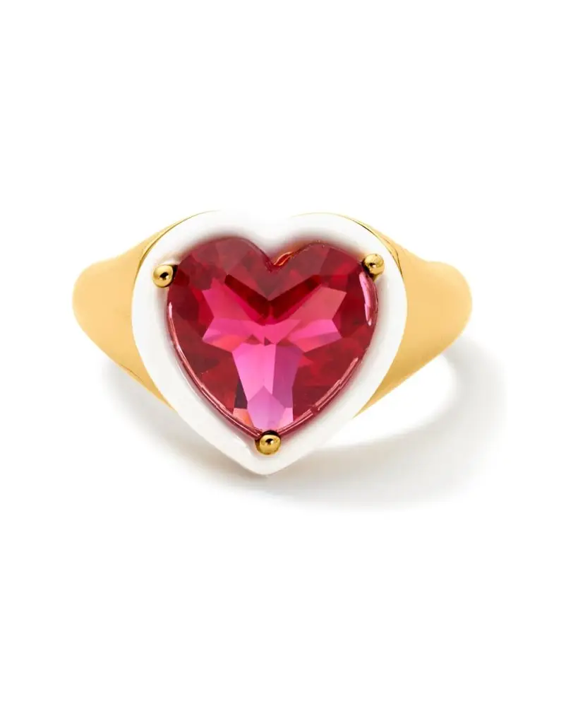 Zappos Valentine's Day Accessories: Kendra Scott, Kate Spade, Coach