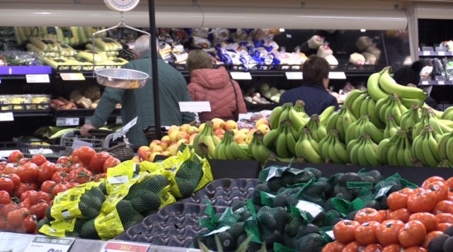 Healthy eating ‘impossible’ for low income households: Report