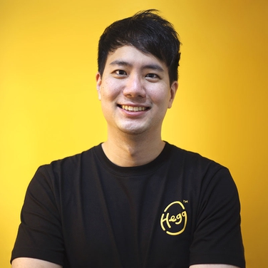 Hegg: CEO discusses plant-based innovation amid rising nutrition demands in Asia-Pacific