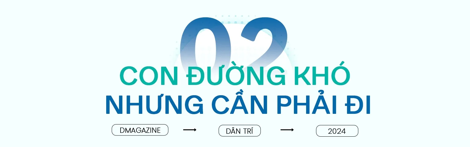 Vinmec: 13 năm đi con đường khó tìm cửa sống cho bệnh nhân nan y - 6