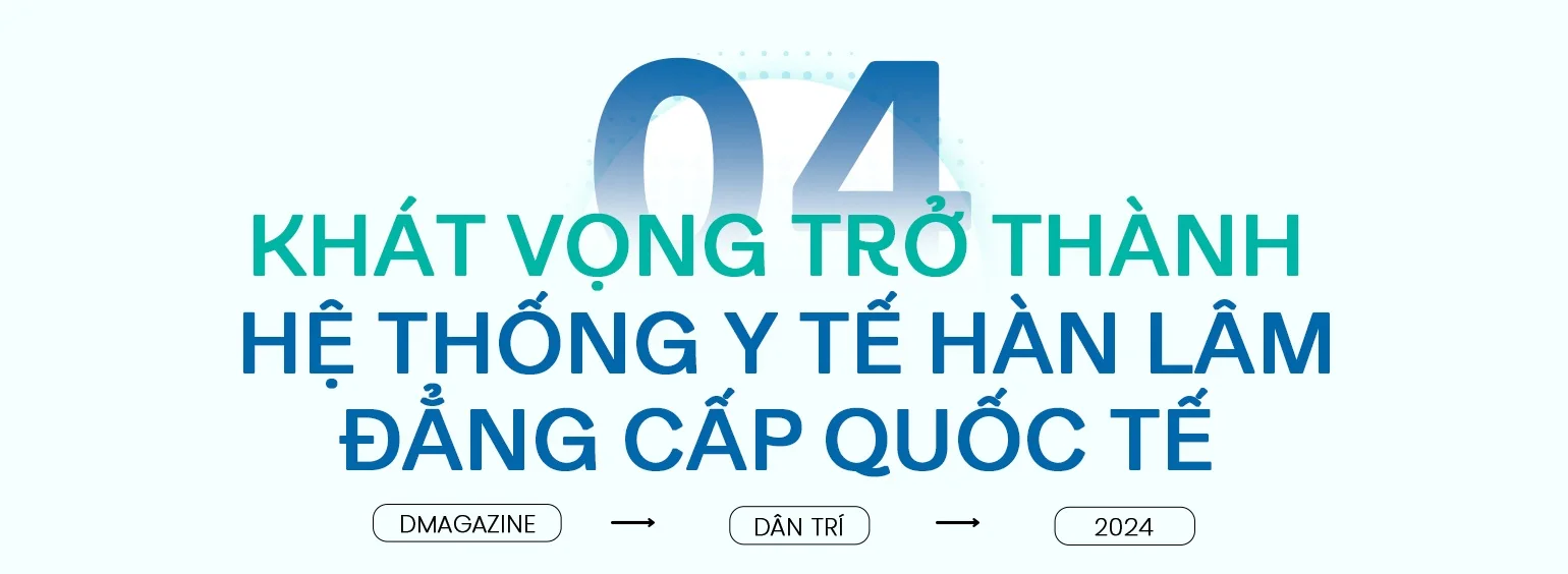 Vinmec: 13 năm đi con đường khó tìm cửa sống cho bệnh nhân nan y - 18