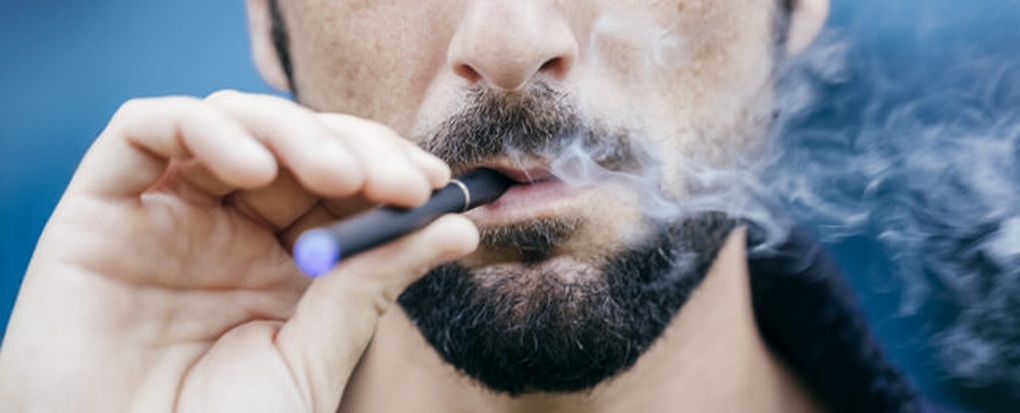 Thuốc lá điện tử không chứa nicotine có gây hại không?