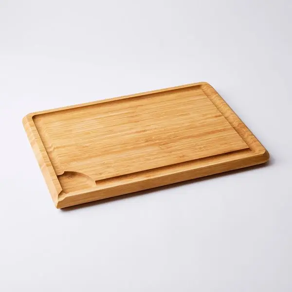 Five Two Bamboo Cutting Board