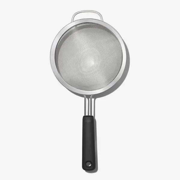 OXO Good Grips 8-Inch Double Rod Strainer