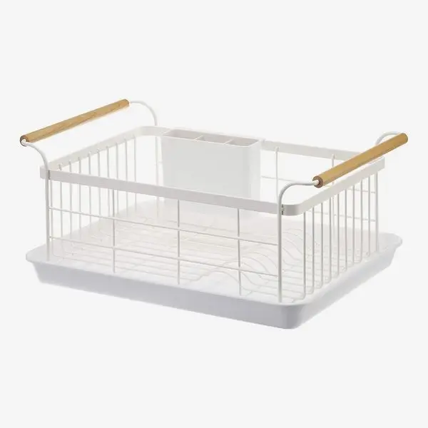 Yamazaki Tosca Dish Rack