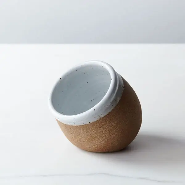 Sawyer Ceramics Salt Cellar