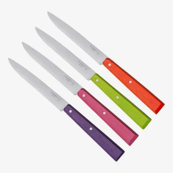 Opinel Bon Appetit Steak Knives