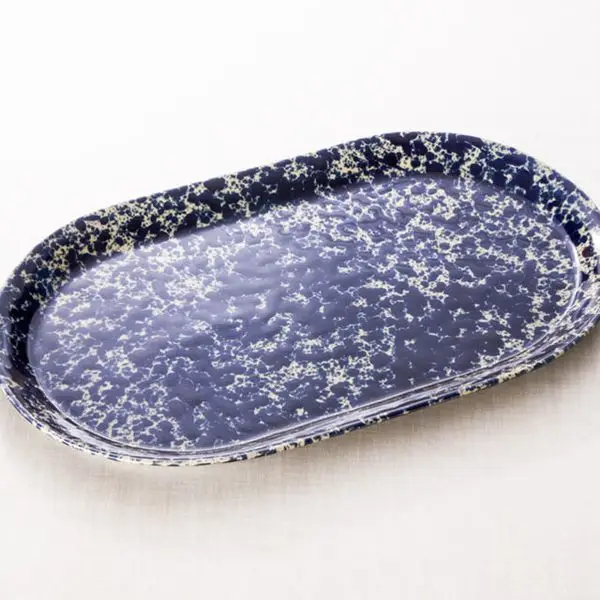 Bennington Potters Sideboard Platter