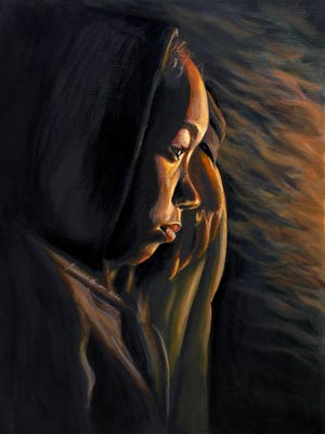 Artists ‘Catch the Fire’ at Black History Month exhibit at Worcester Crafts Center