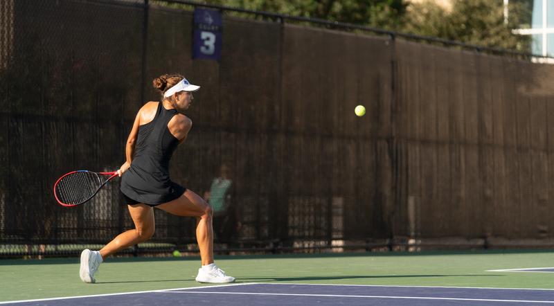 Air Force Clips Cats, 5-2 – Abilene Christian University Athletics