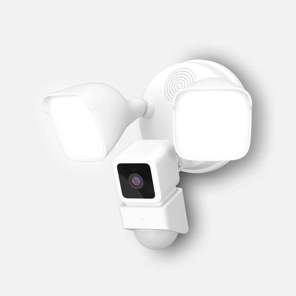 Wyze Cam Floodlight