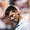 Djokovic upended in Aussie semis as Sinner rolls