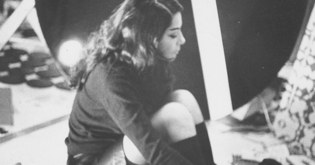 Bettina Was Much More Than an Eccentric of the Chelsea Hotel