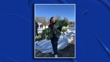 Local Chef teaches kids in South Dallas how to grow vegetables, cook healthy meals