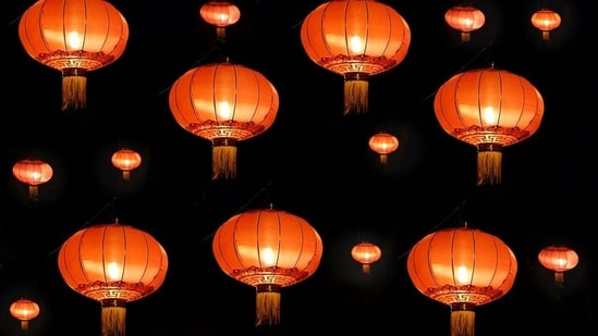 Chinese New Year 2024: Home decor ideas to attract luck this Year of the Dragon